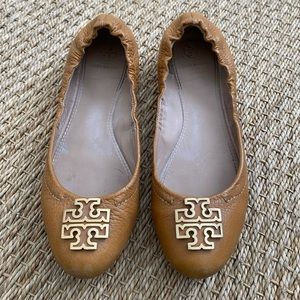 Tory Burch Flats